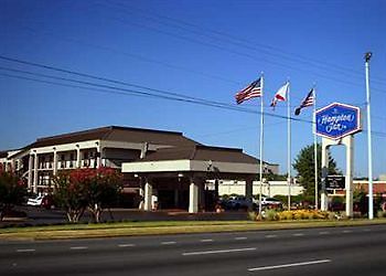 Clarion Pointe Huntsville Research Park Ngoại thất bức ảnh