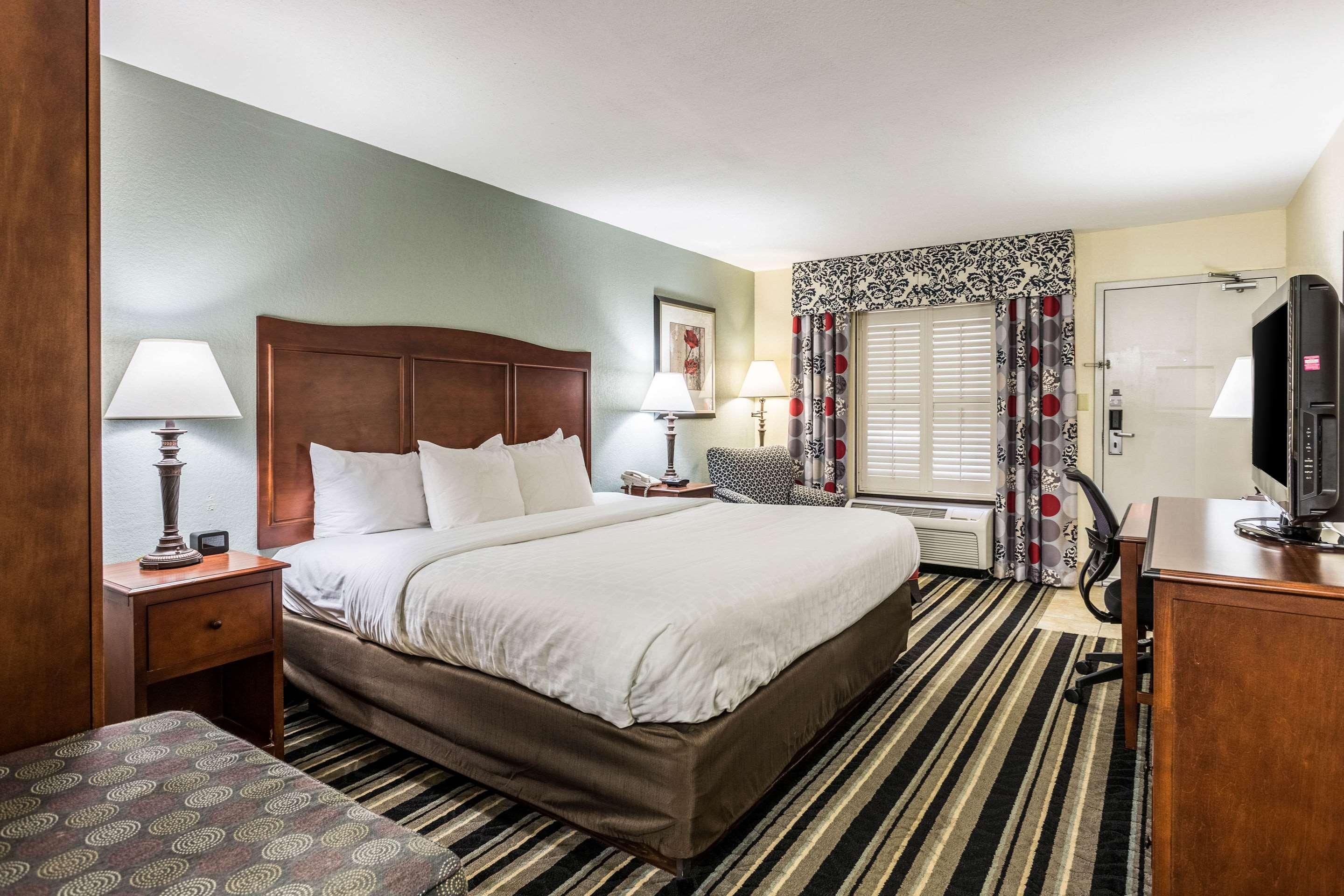 Clarion Pointe Huntsville Research Park Ngoại thất bức ảnh
