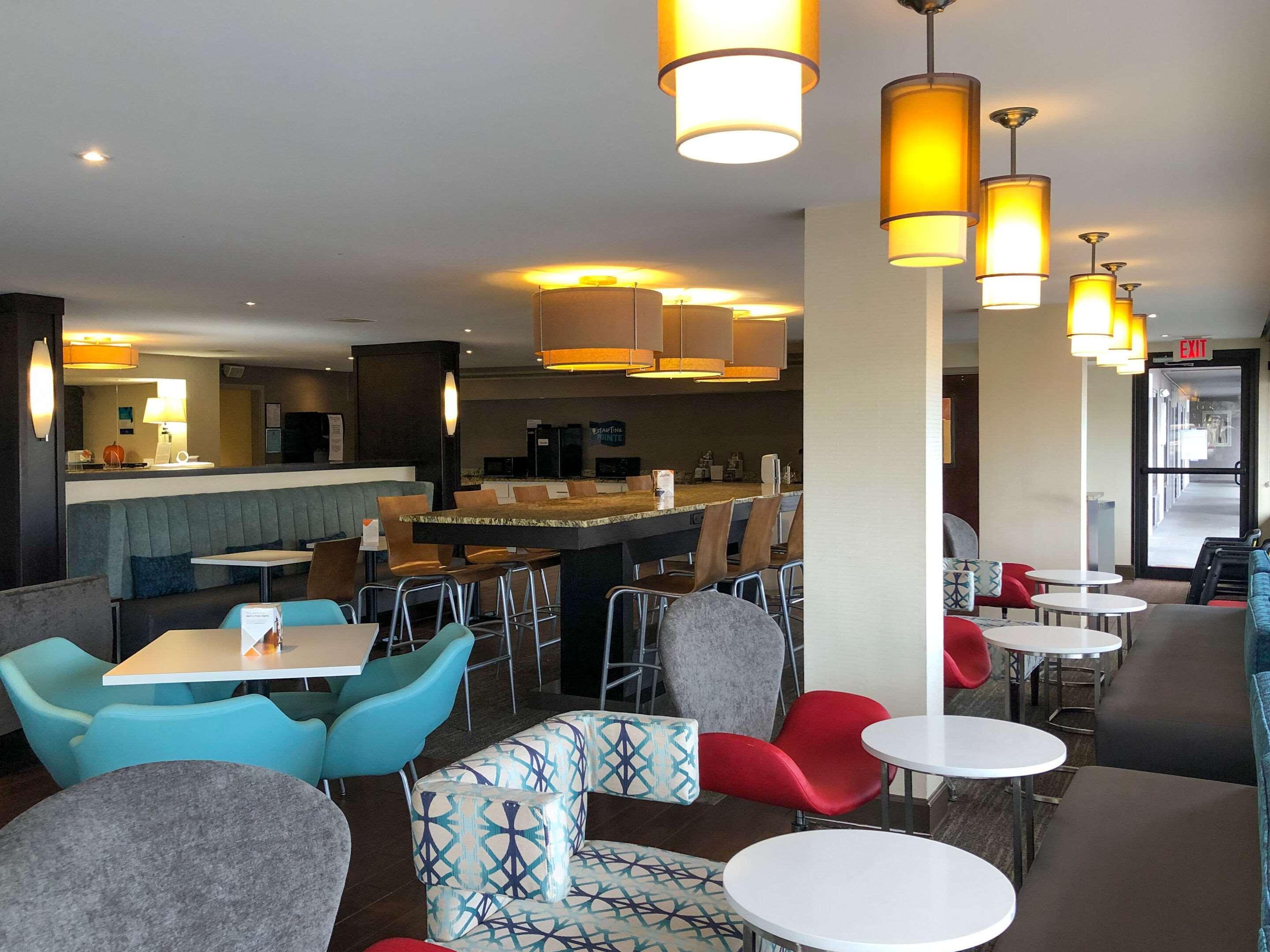 Clarion Pointe Huntsville Research Park Ngoại thất bức ảnh
