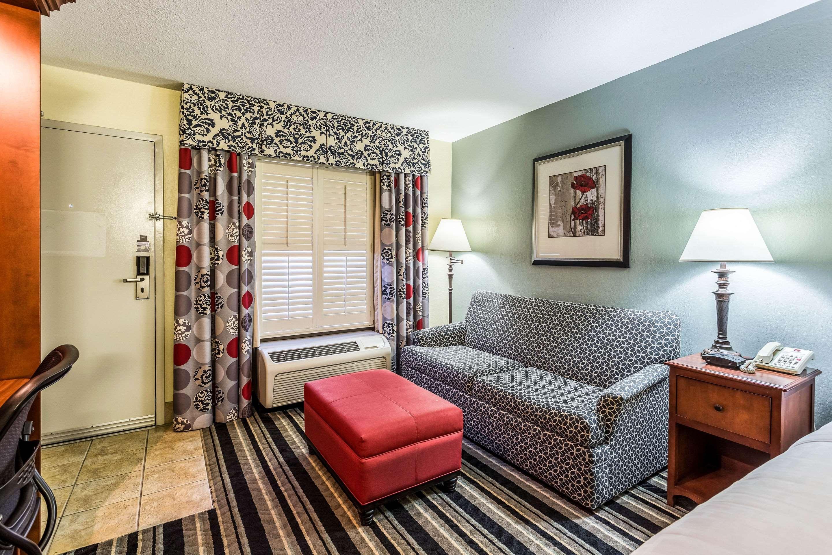Clarion Pointe Huntsville Research Park Ngoại thất bức ảnh