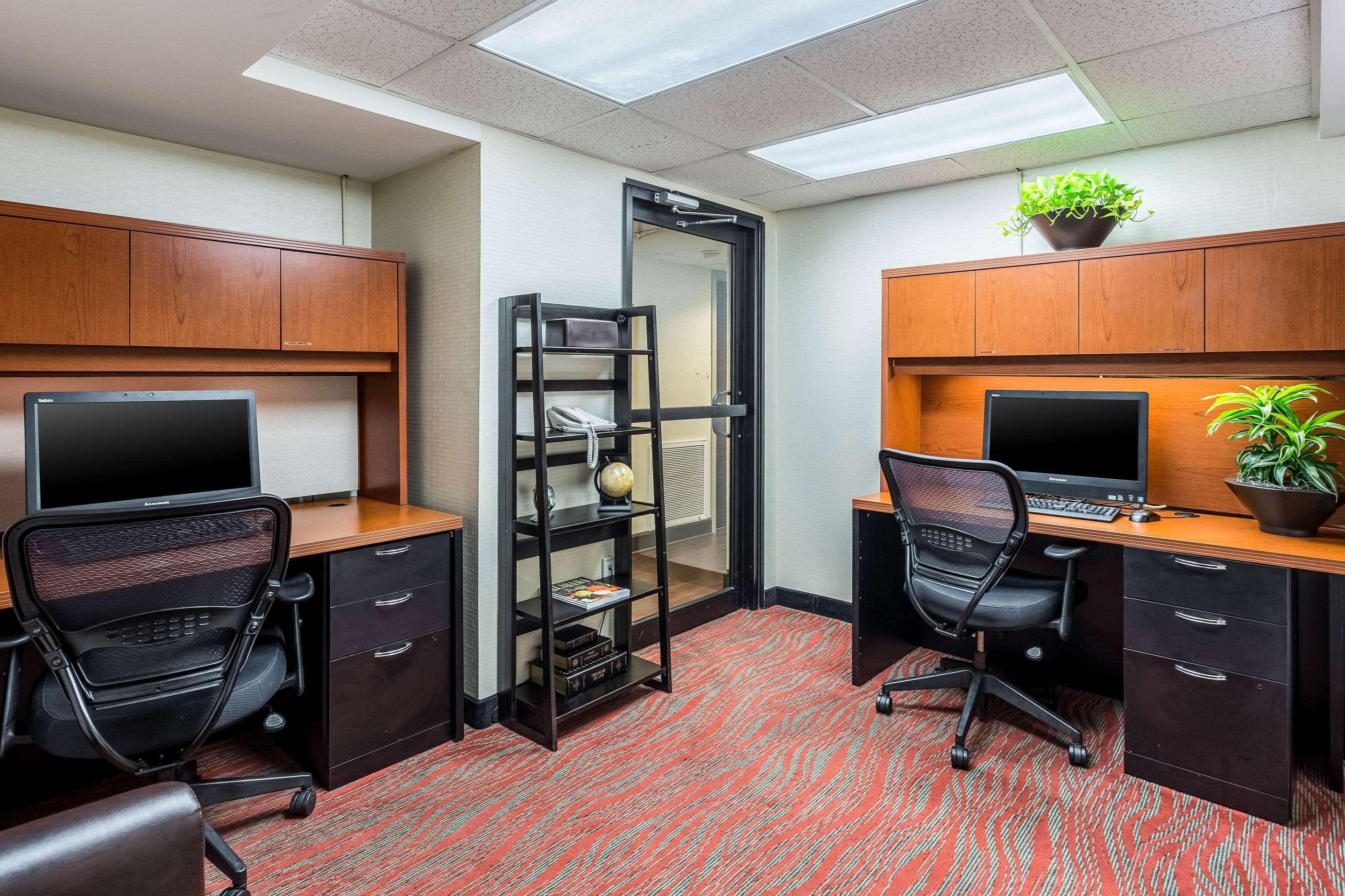 Clarion Pointe Huntsville Research Park Ngoại thất bức ảnh