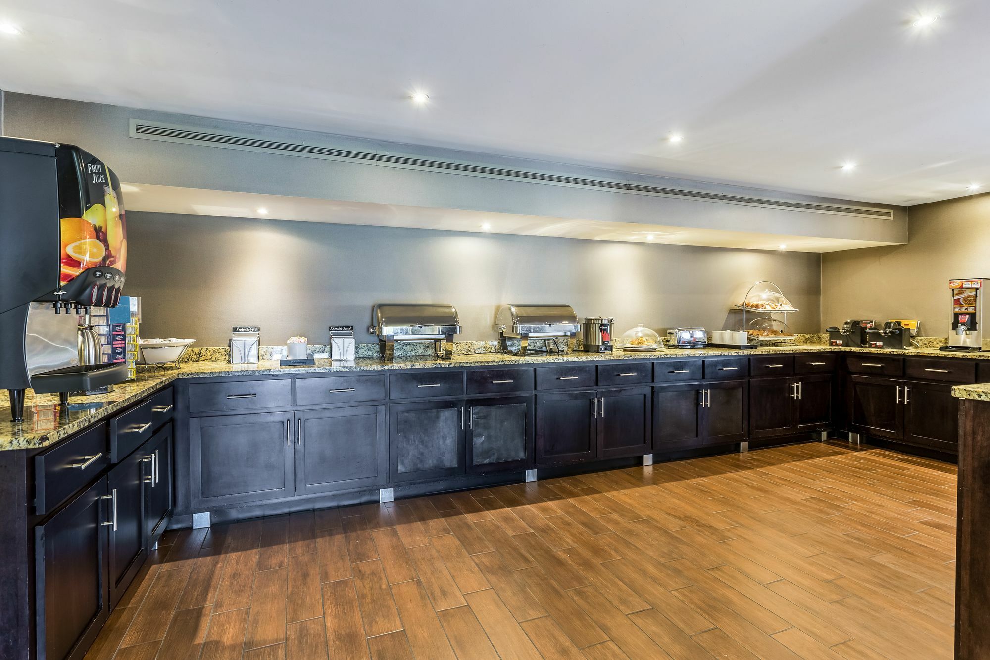 Clarion Pointe Huntsville Research Park Ngoại thất bức ảnh