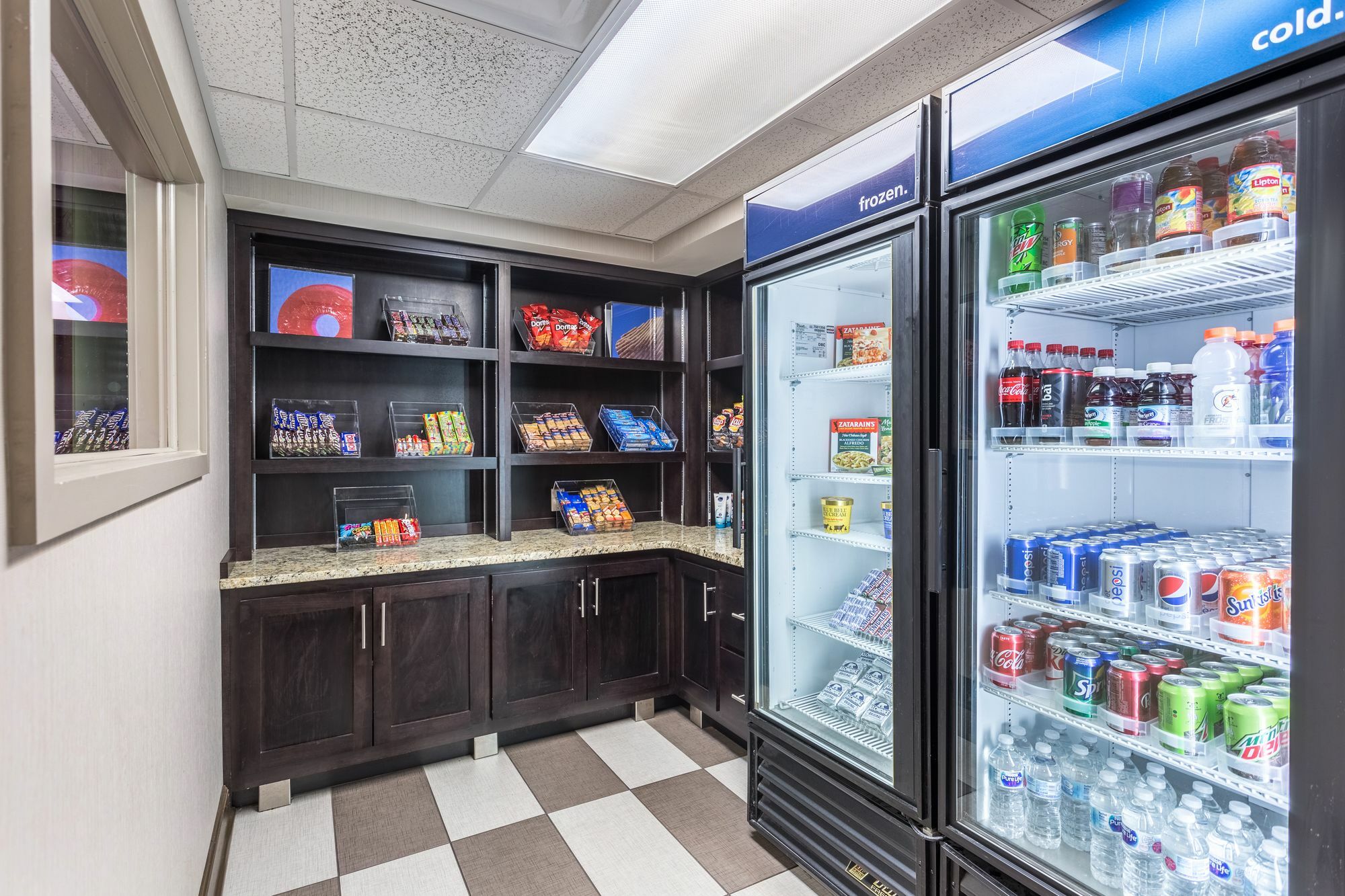 Clarion Pointe Huntsville Research Park Ngoại thất bức ảnh