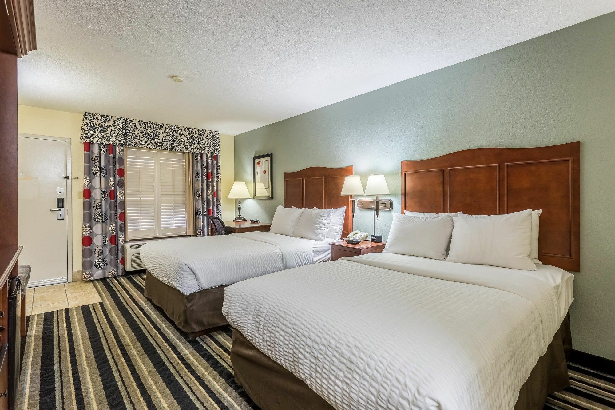 Clarion Pointe Huntsville Research Park Ngoại thất bức ảnh