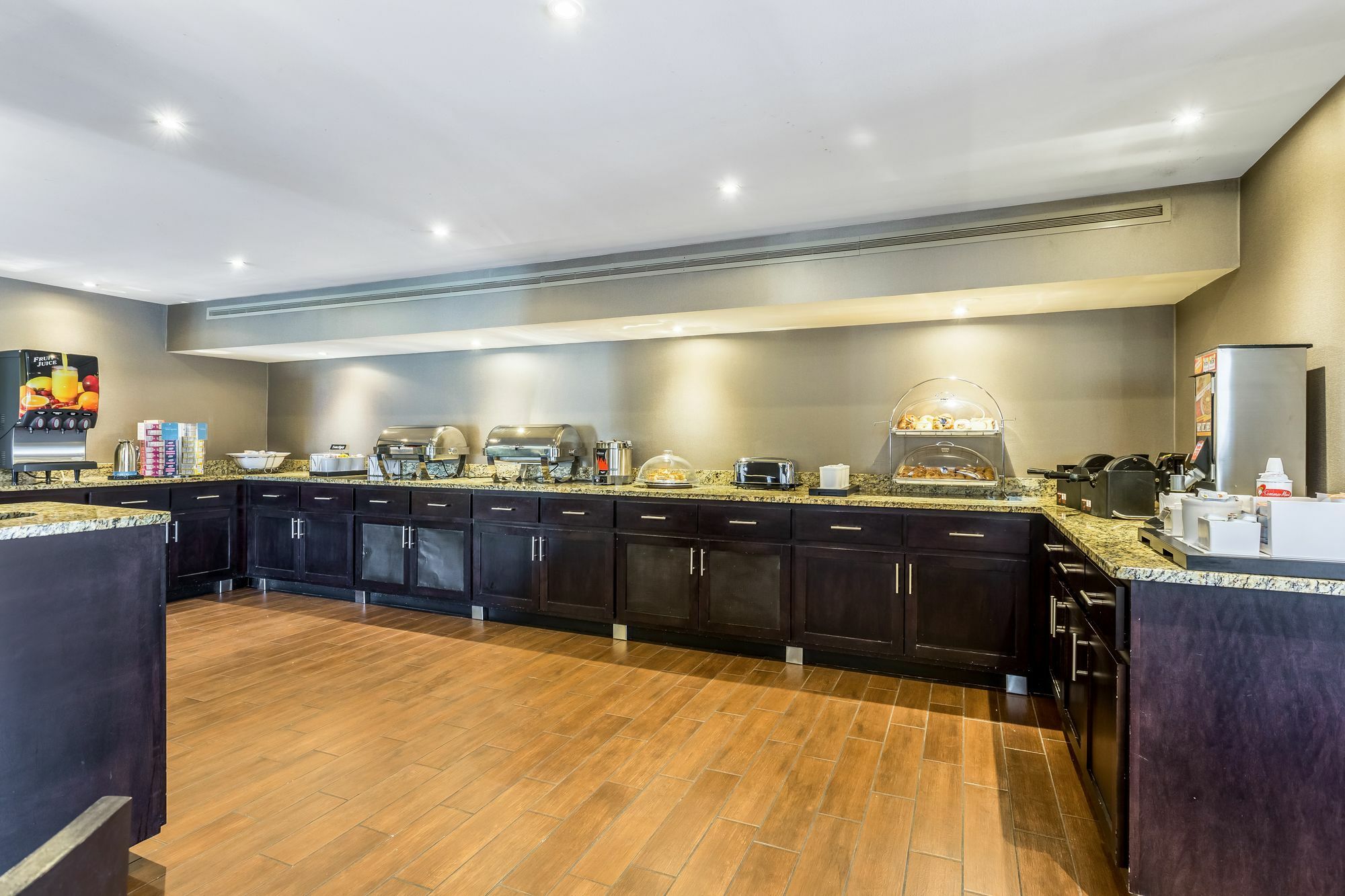 Clarion Pointe Huntsville Research Park Ngoại thất bức ảnh