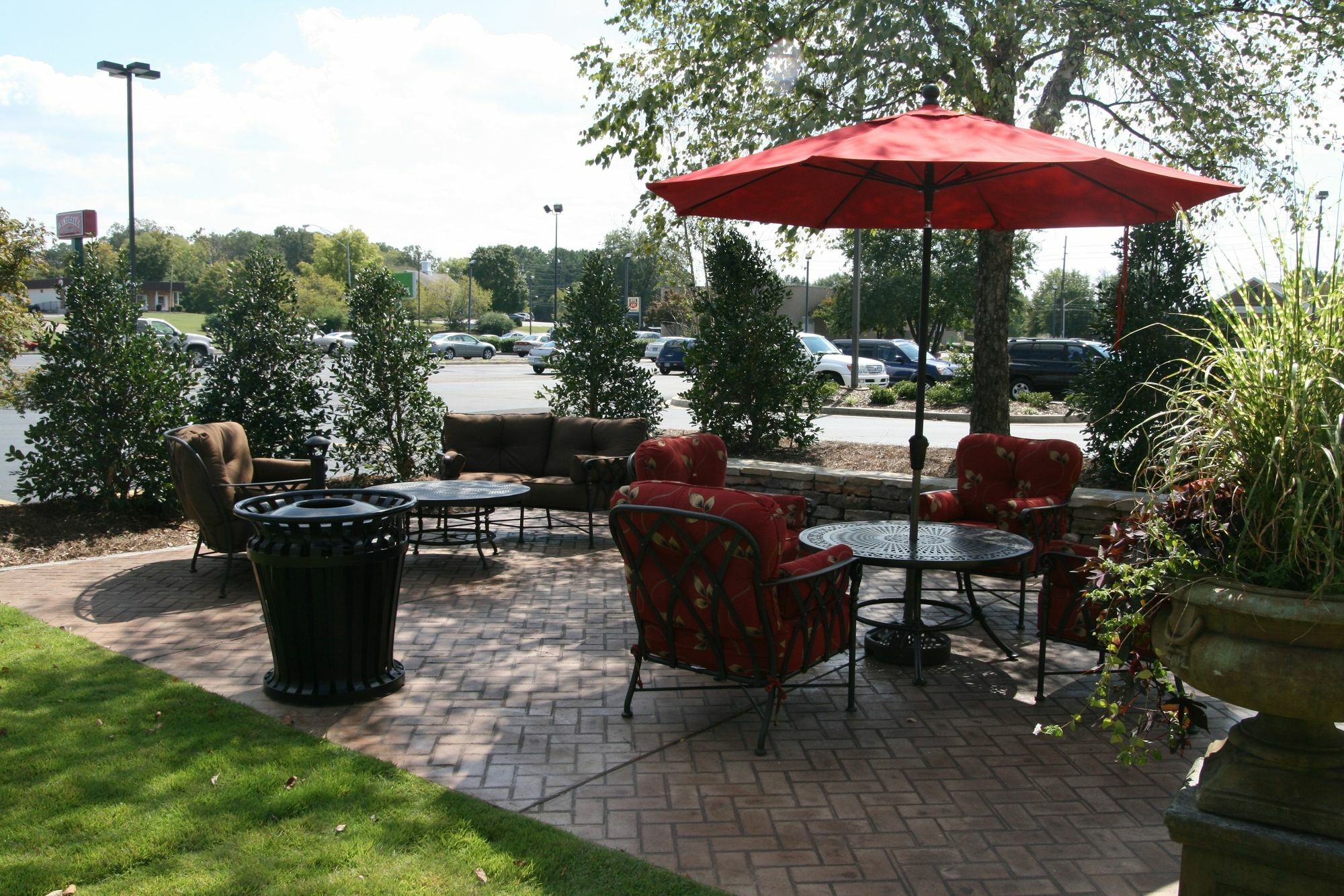 Clarion Pointe Huntsville Research Park Ngoại thất bức ảnh